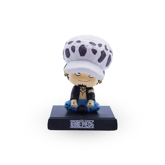 Trafalgar D Water Law Bobblehead - One Piece