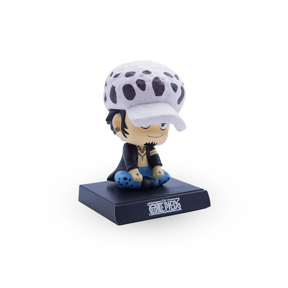 Trafalgar D Water Law Bobblehead - One Piece