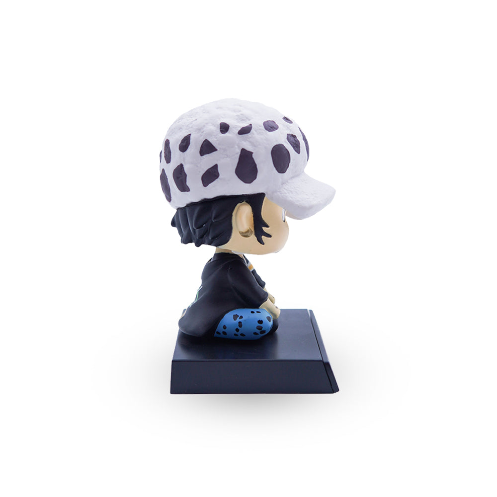 Trafalgar D Water Law Bobblehead - One Piece