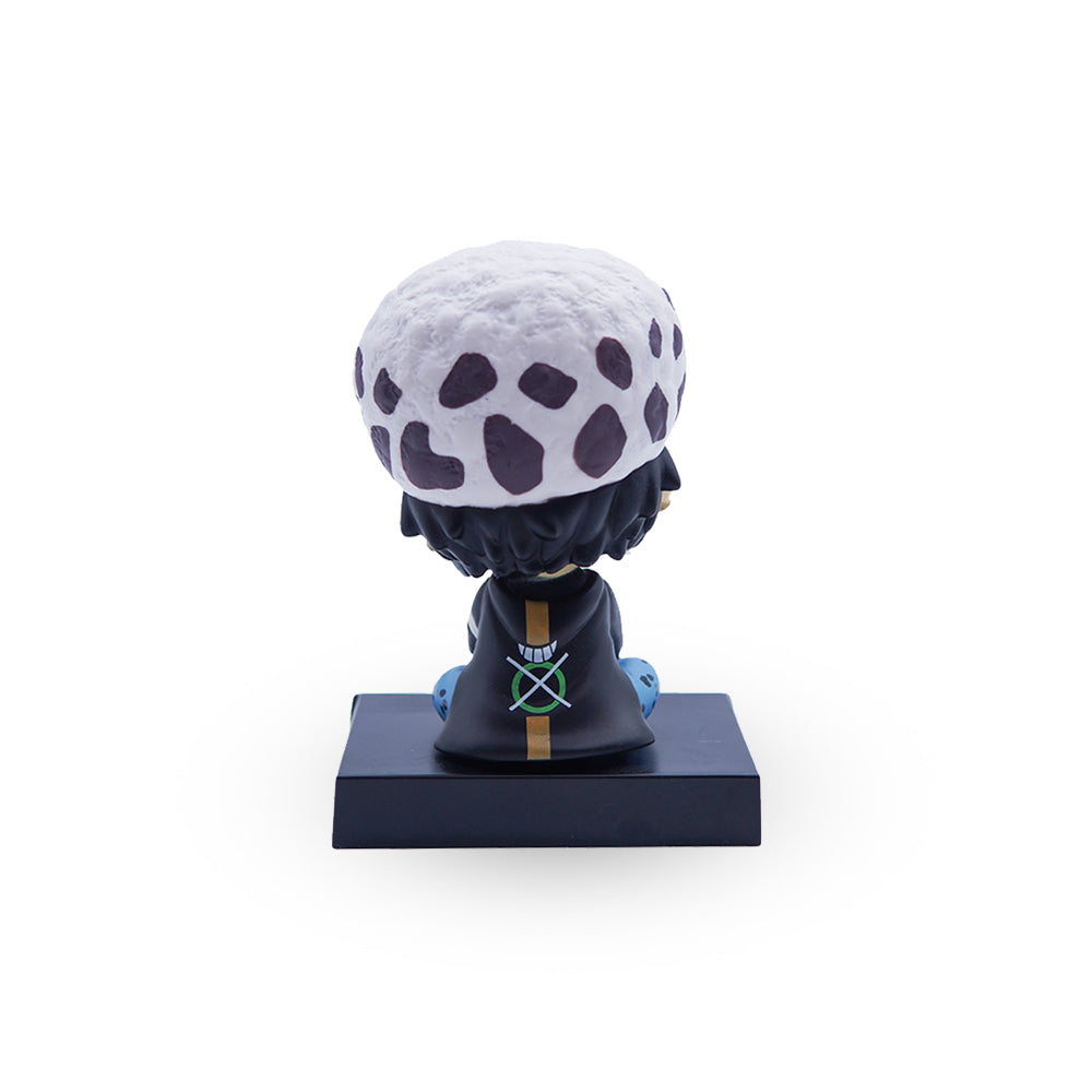 Trafalgar D Water Law Bobblehead - One Piece