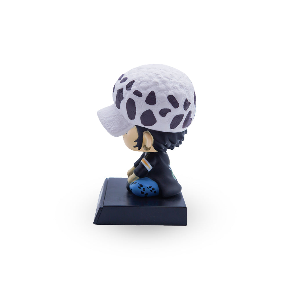 Trafalgar D Water Law Bobblehead - One Piece
