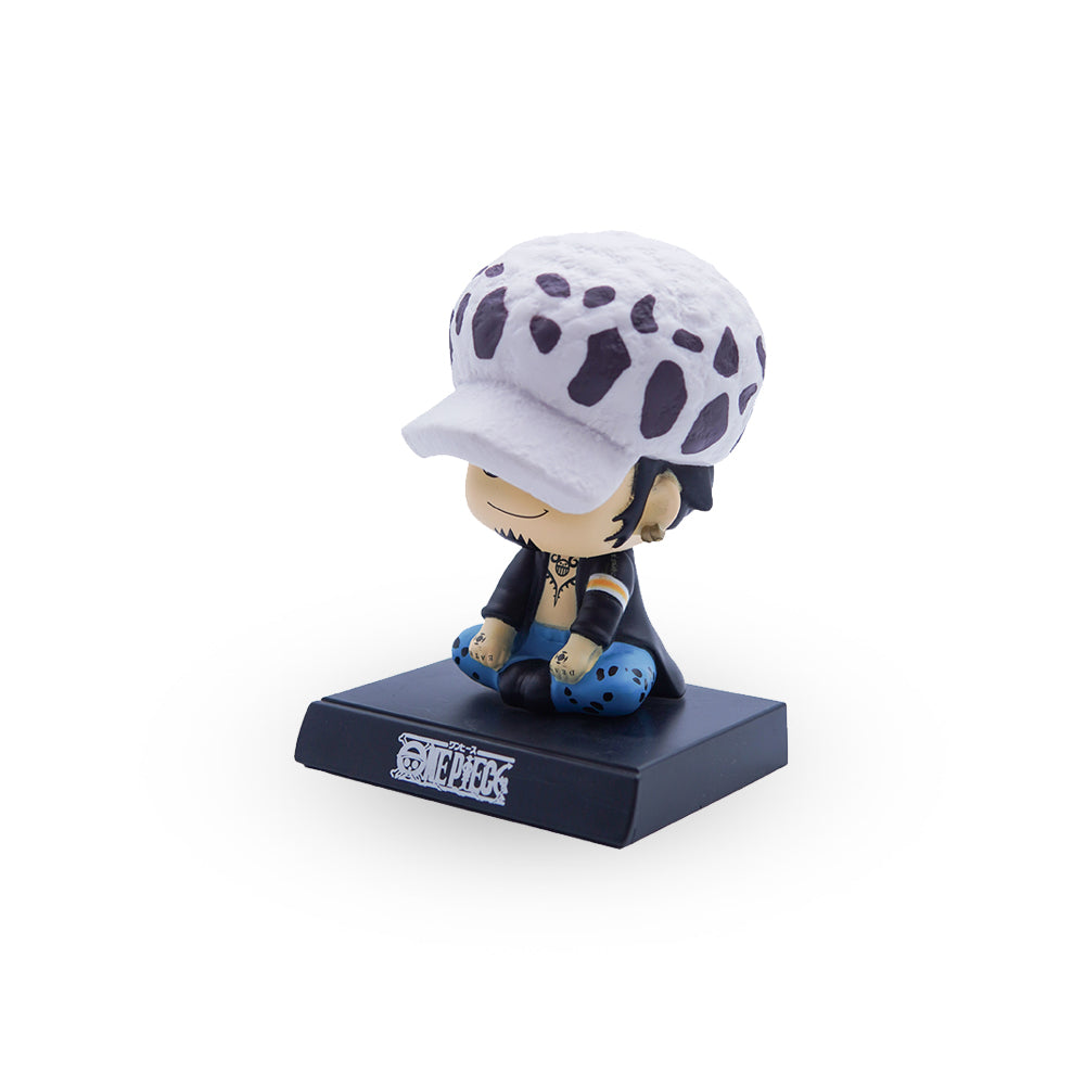 Trafalgar D Water Law Bobblehead - One Piece