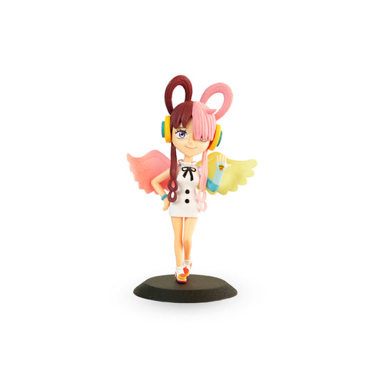 Uta (Red Movie) Figurine - One Piece