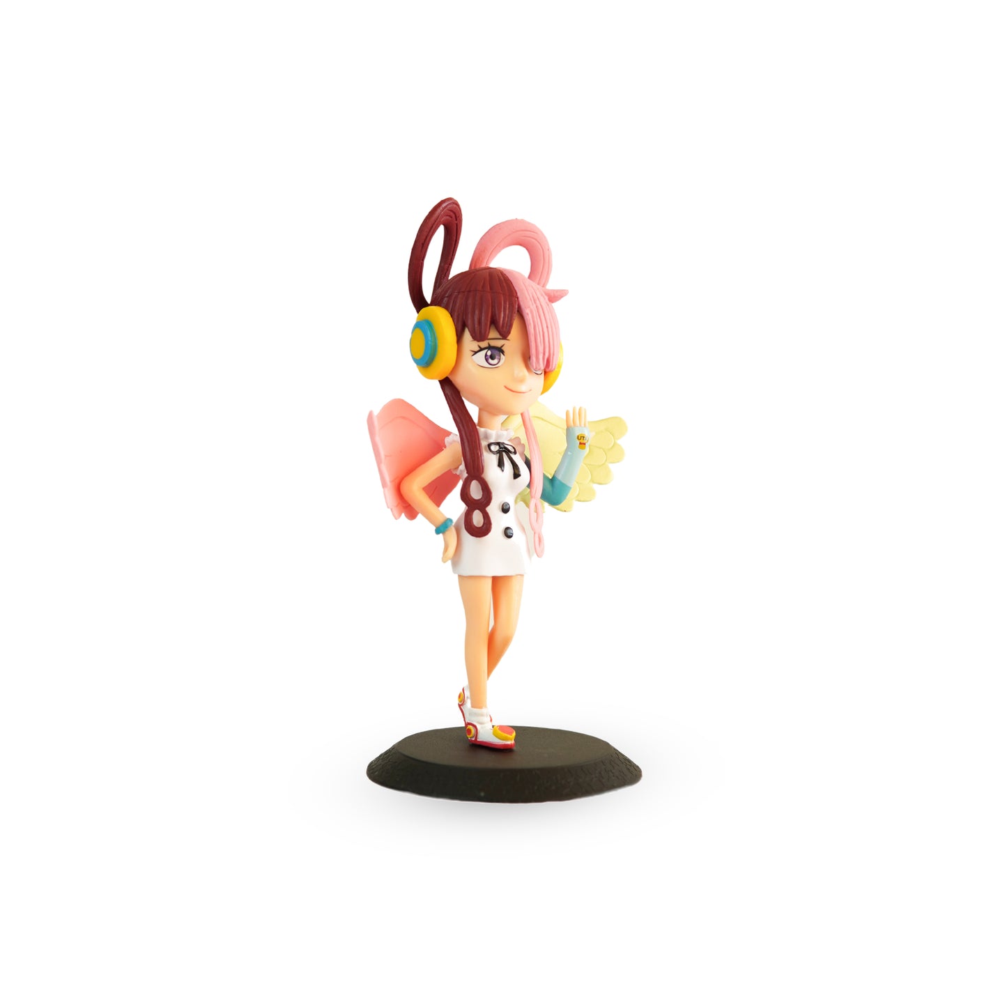 Uta (Red Movie) Figurine - One Piece