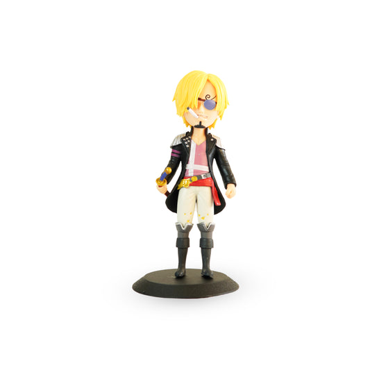 Vinsmoke Sanji (Red Movie) Figurine - One Piece