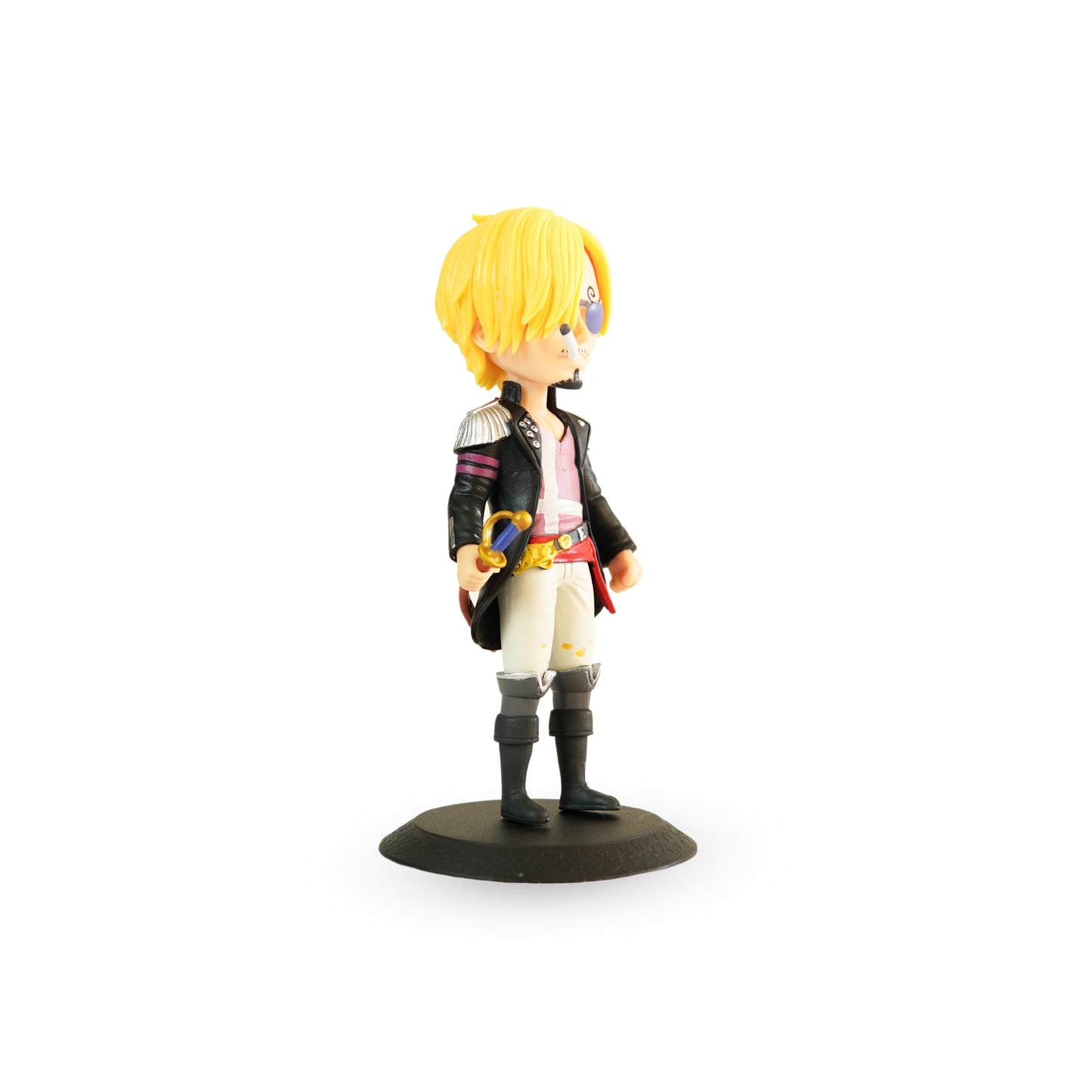 Vinsmoke Sanji (Red Movie) Figurine - One Piece