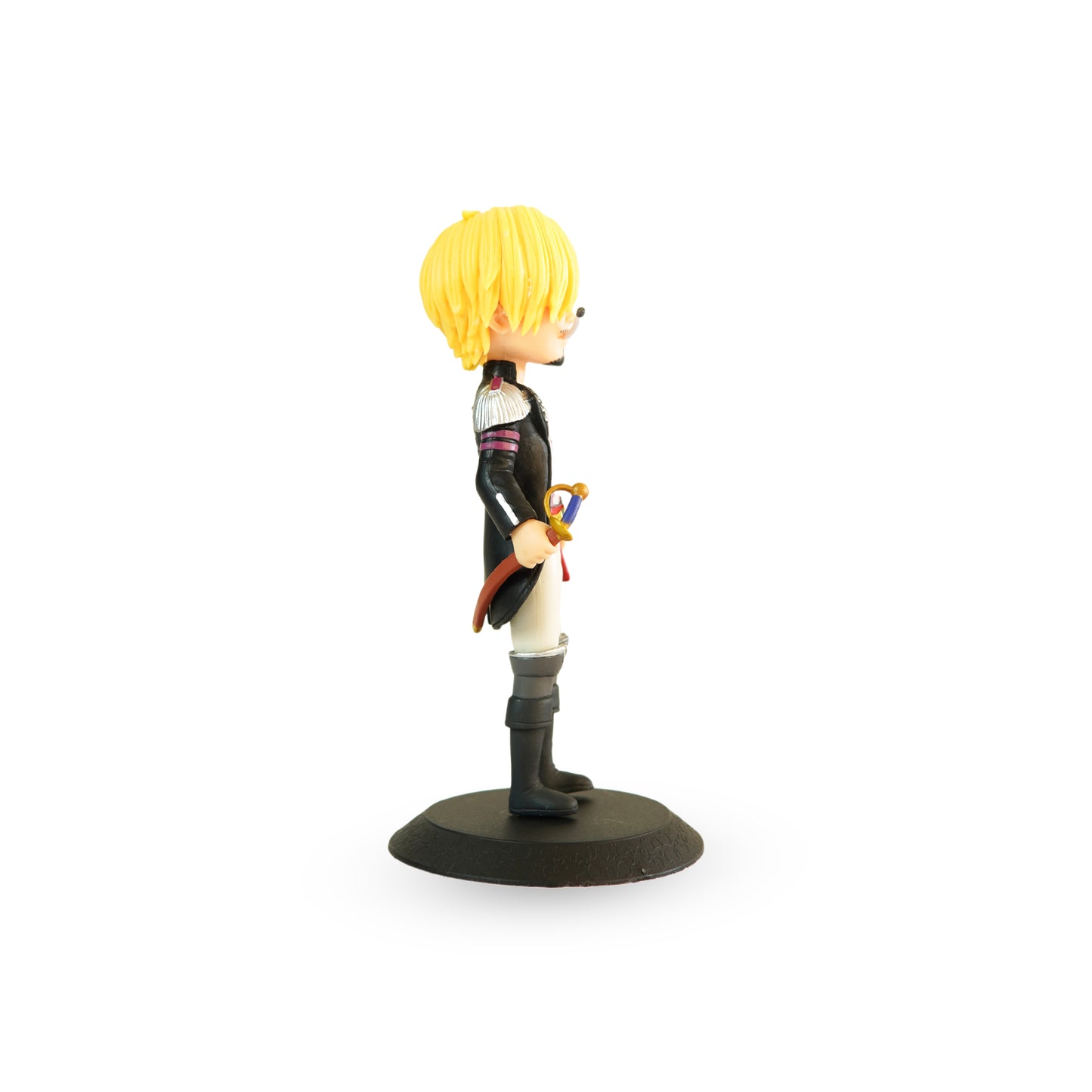 Vinsmoke Sanji (Red Movie) Figurine - One Piece