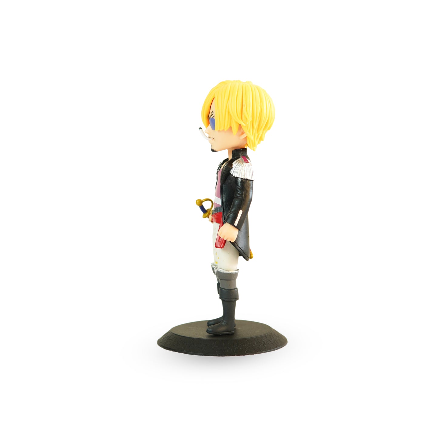 Vinsmoke Sanji (Red Movie) Figurine - One Piece