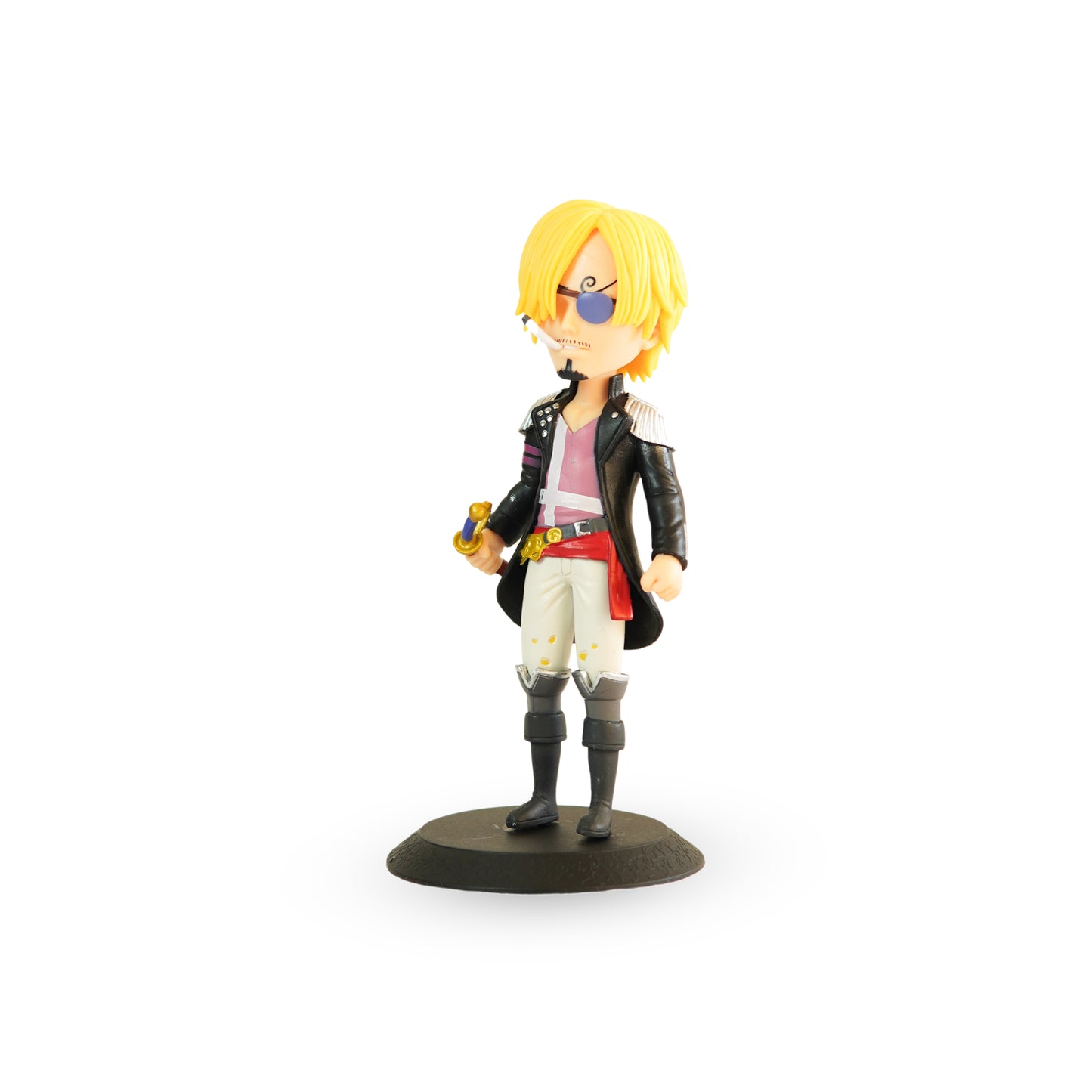 Vinsmoke Sanji (Red Movie) Figurine - One Piece