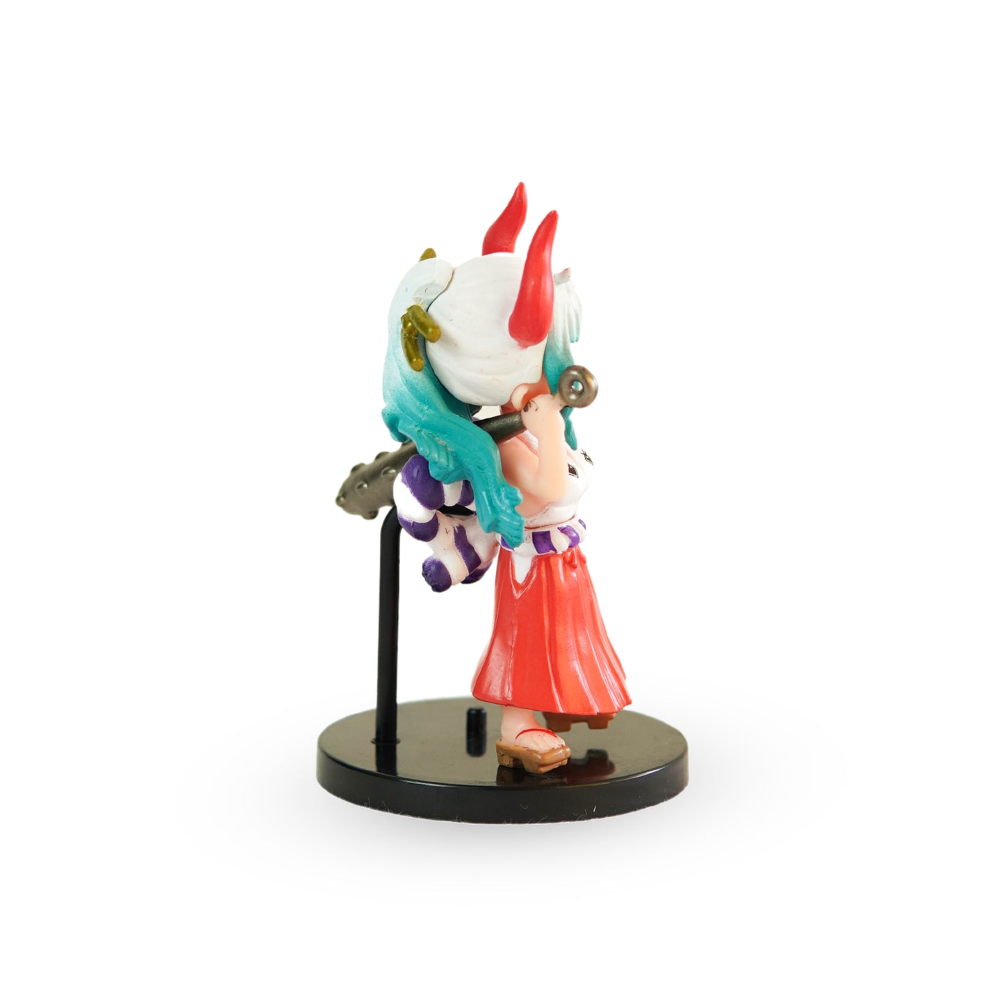 Yamato Chibi Figurine - One Piece