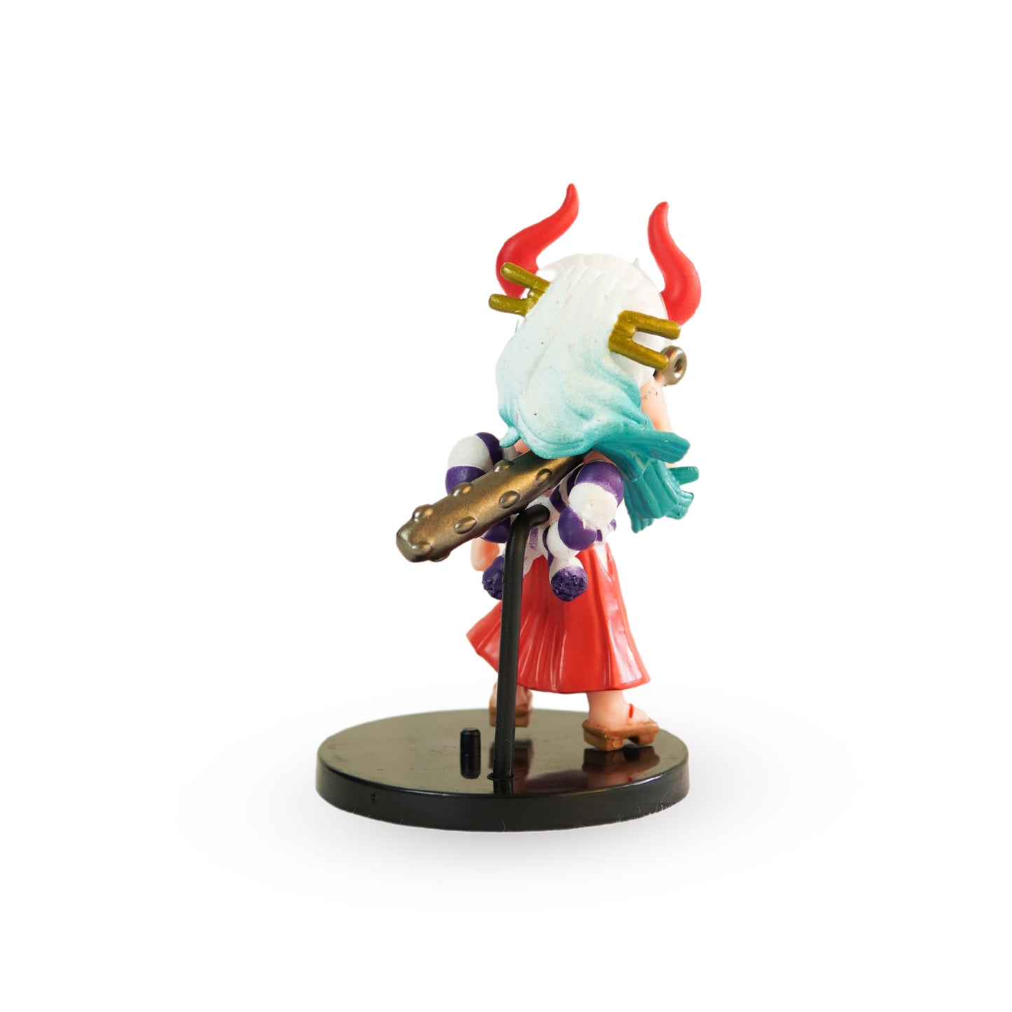 Yamato Chibi Figurine - One Piece