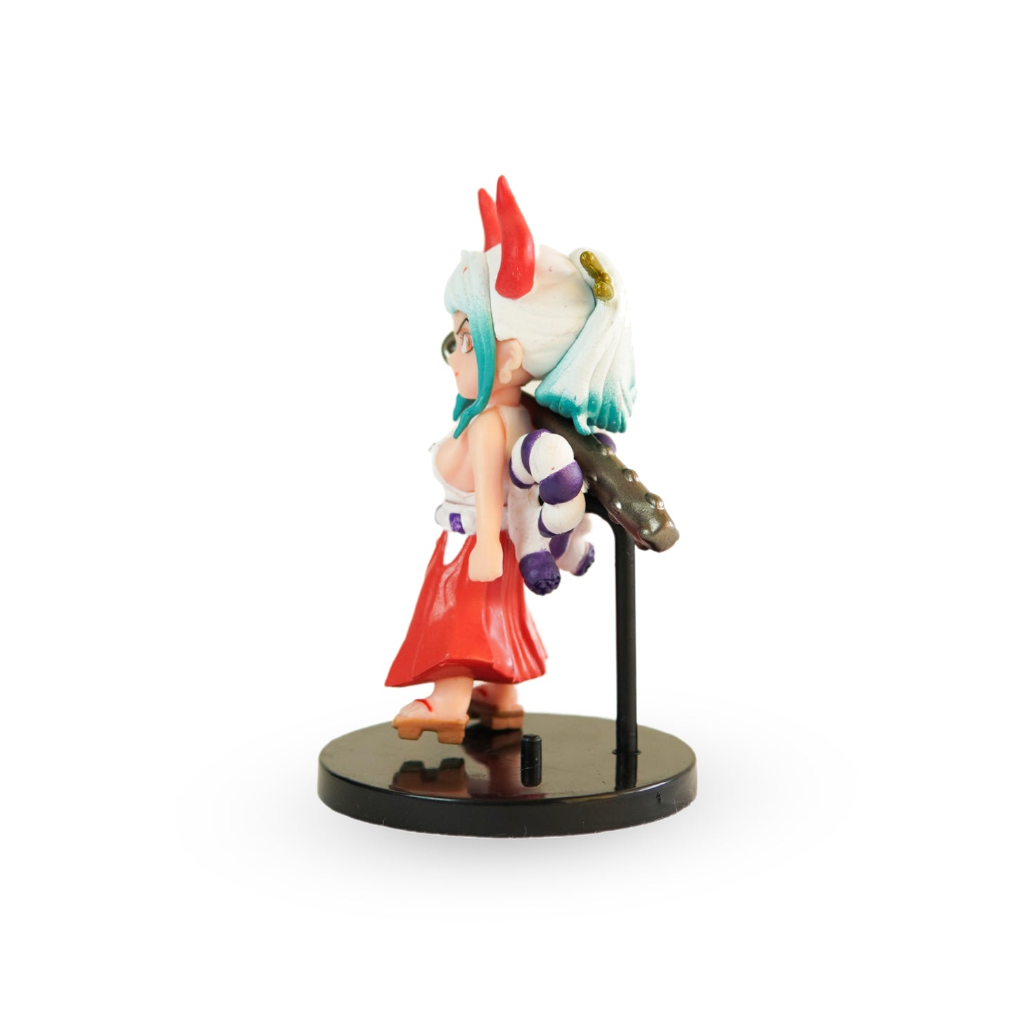 Yamato Chibi Figurine - One Piece