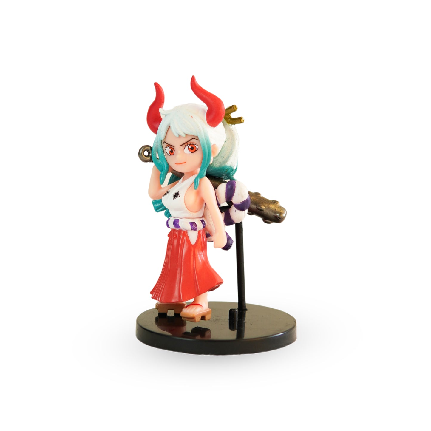 Yamato Chibi Figurine - One Piece