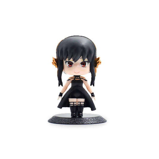 Yor Forger Hands Open Chibi Figurine - Spy x Family - Weebshop