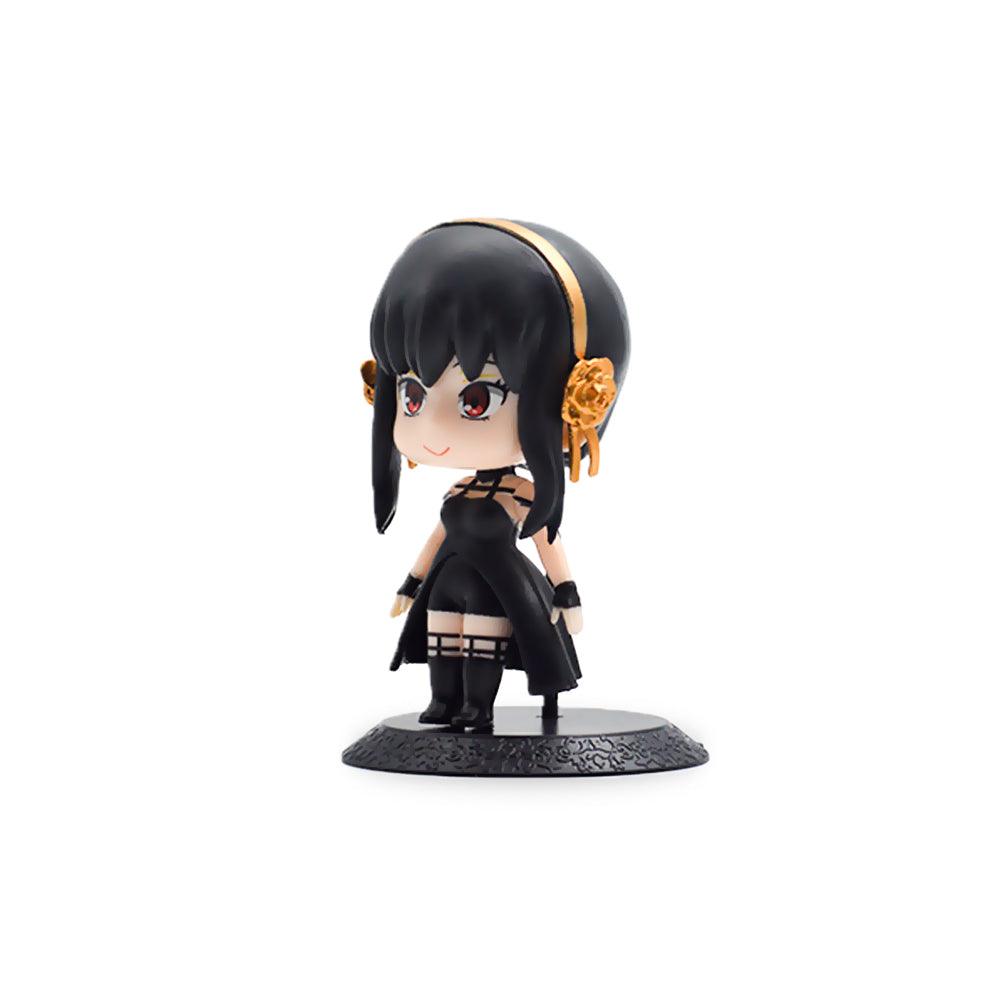 Yor Forger Hands Open Chibi Figurine - Spy x Family - Weebshop