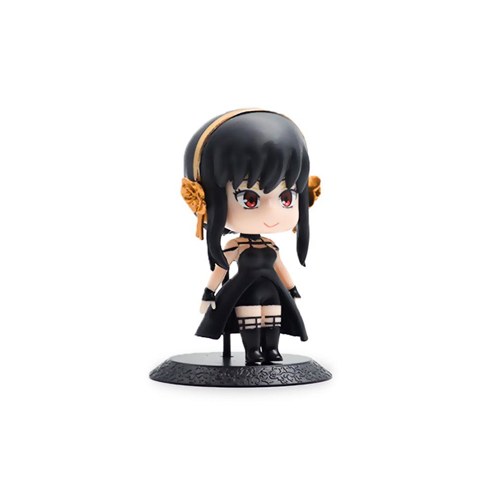 Yor Forger Hands Open Chibi Figurine - Spy x Family - Weebshop