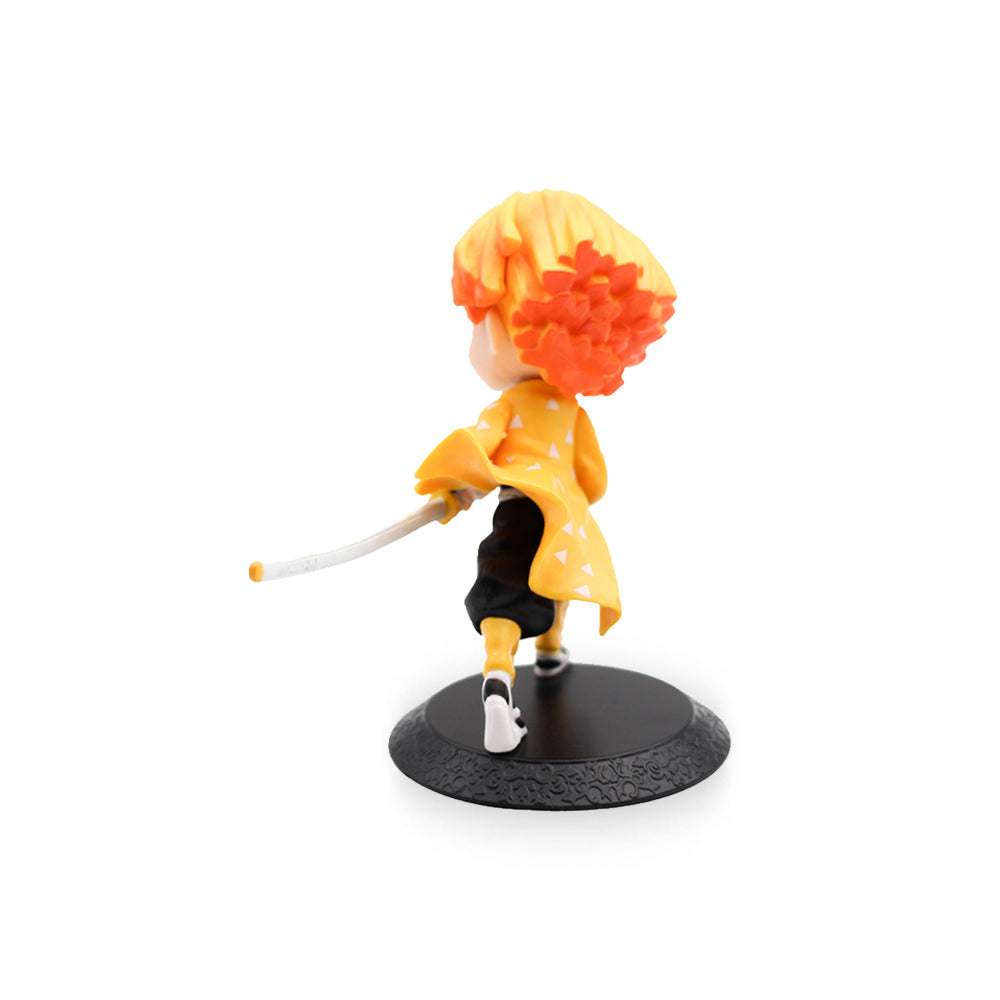 Zenitsu Agatsuma Q Posket - Demon Slayer