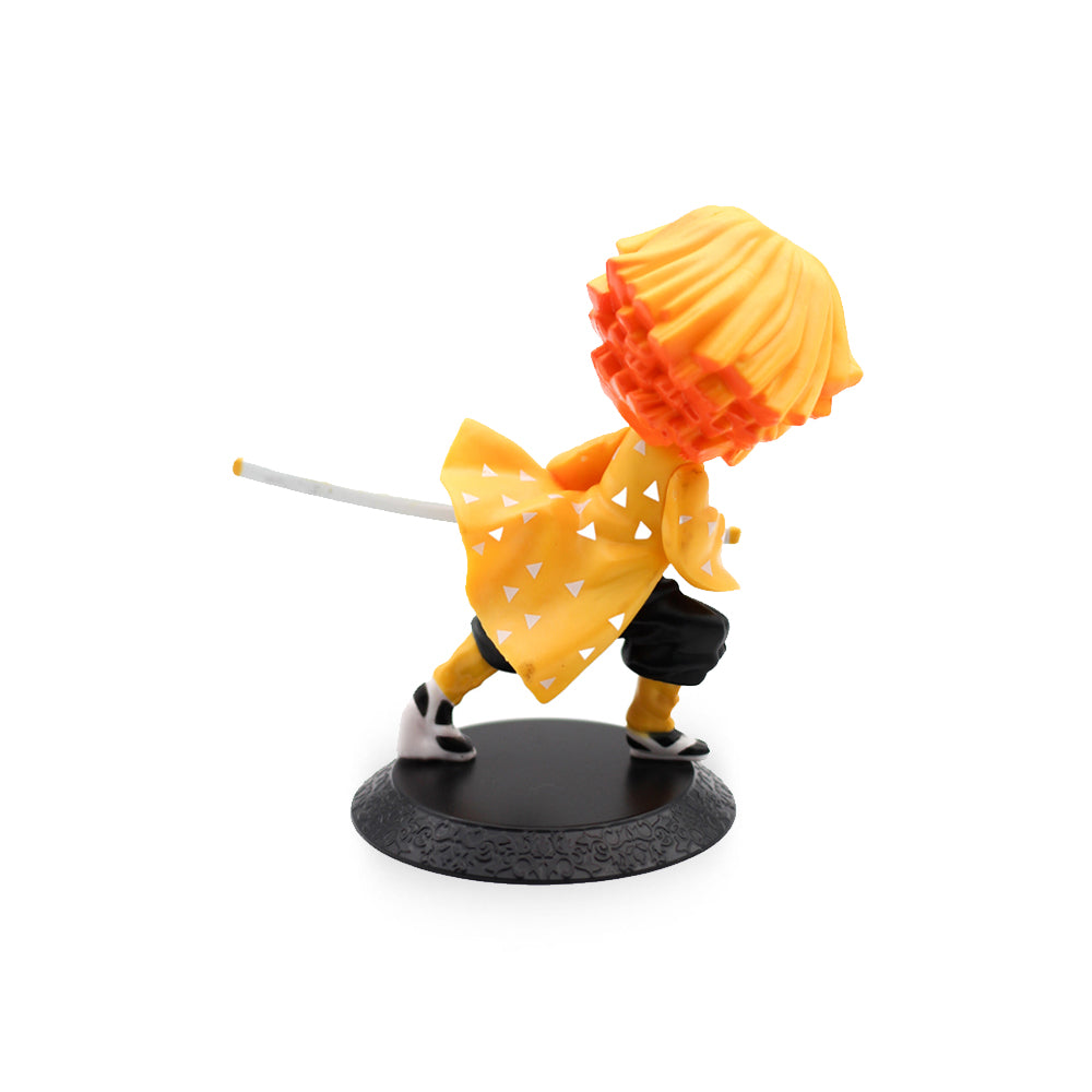 Zenitsu Agatsuma Q Posket - Demon Slayer