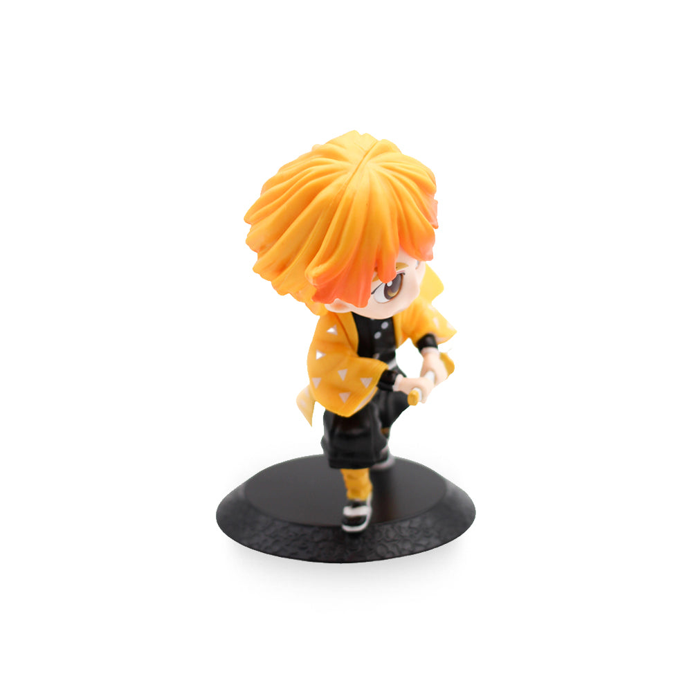 Zenitsu Agatsuma Q Posket - Demon Slayer