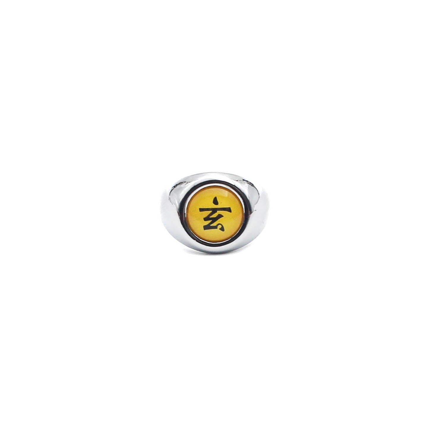 Zetsu Akatsuki Ring - Naruto - Weebshop