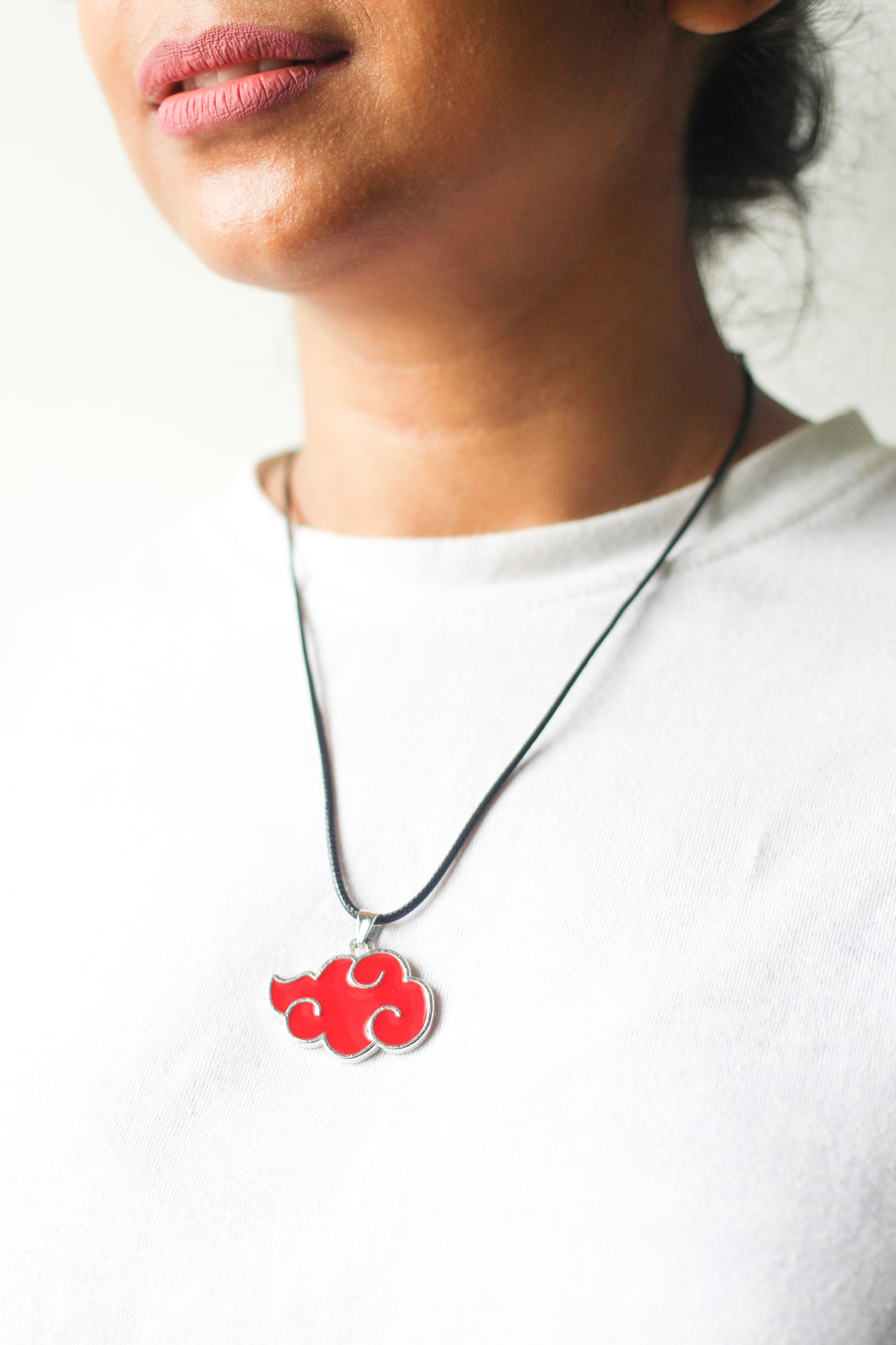 Akatsuki Cloud Pendant - Naruto - Weebshop