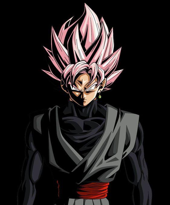 goku black