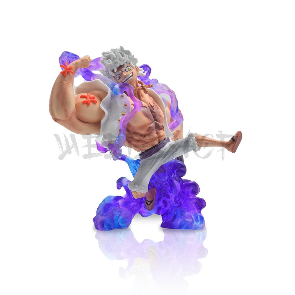 Monkey D Luffy Gear 5 Muscle Form - One Piece - Weebshop