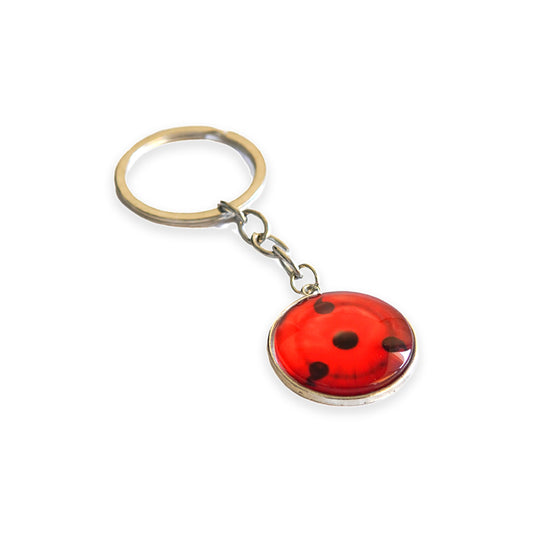 Mini Resin Keychains