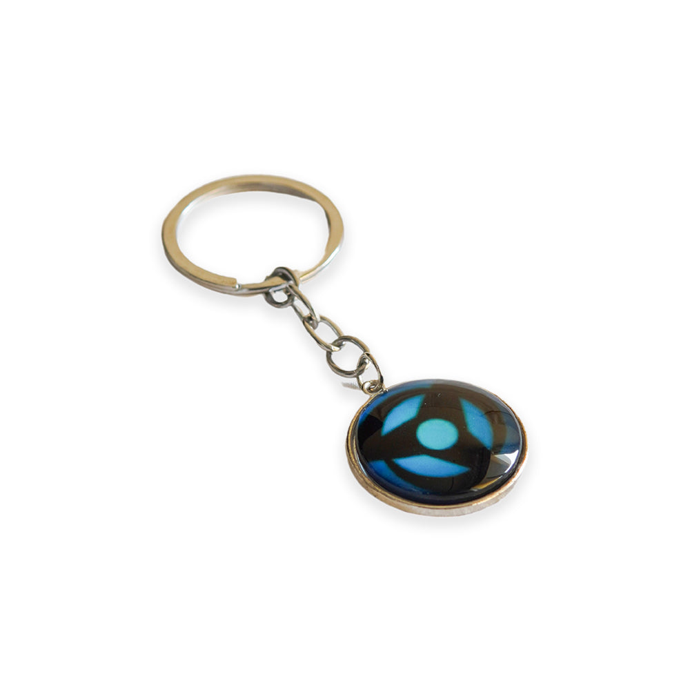 Mini Resin Keychains