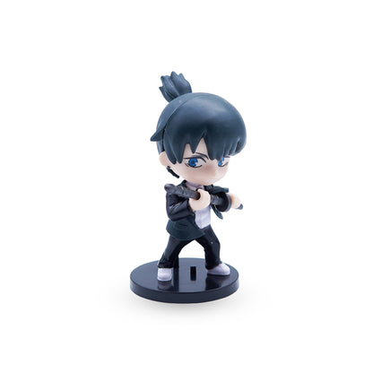 Aki Hayakawa Chibi Figurine - Chainsaw Man