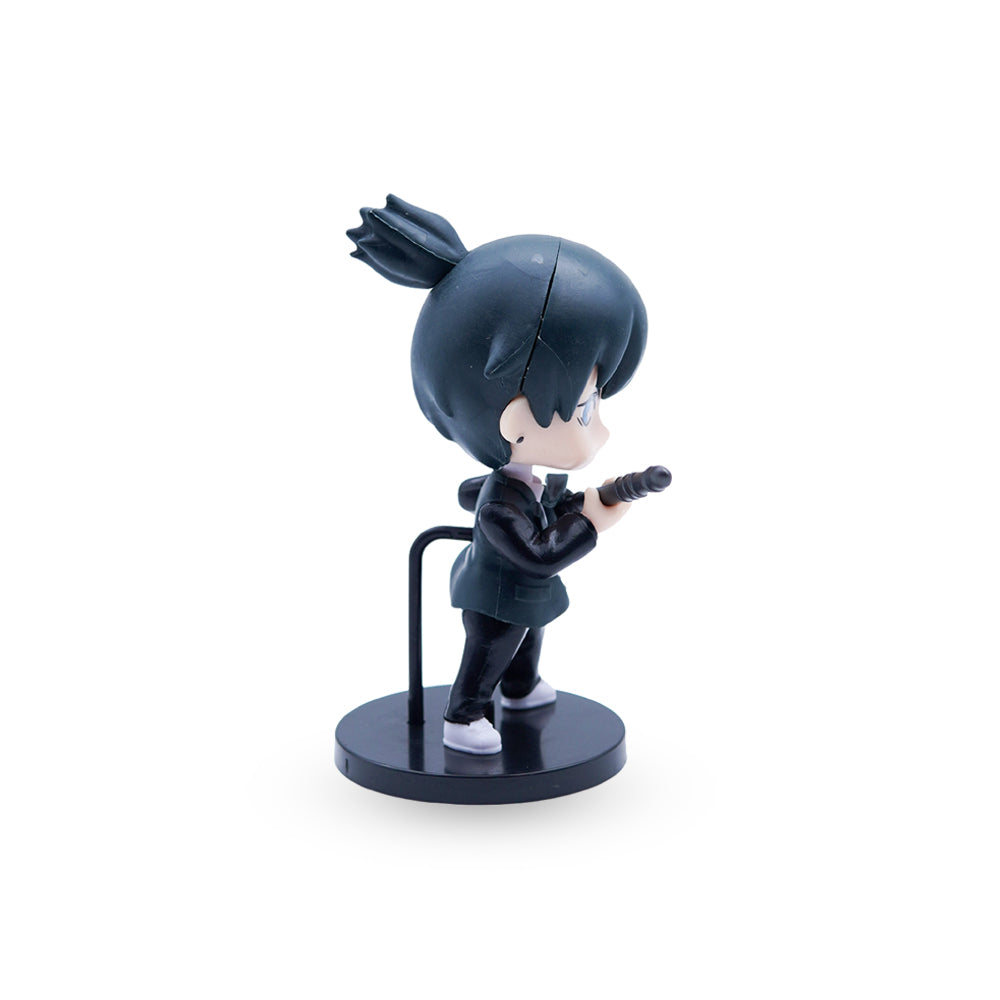 Aki Hayakawa Chibi Figurine - Chainsaw Man