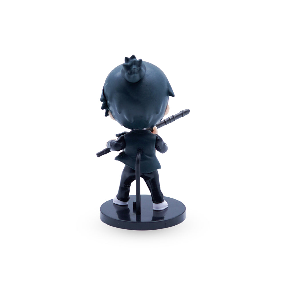 Aki Hayakawa Chibi Figurine - Chainsaw Man