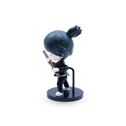 Aki Hayakawa Chibi Figurine - Chainsaw Man