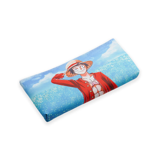Luffy Pencil Pouch - One Piece