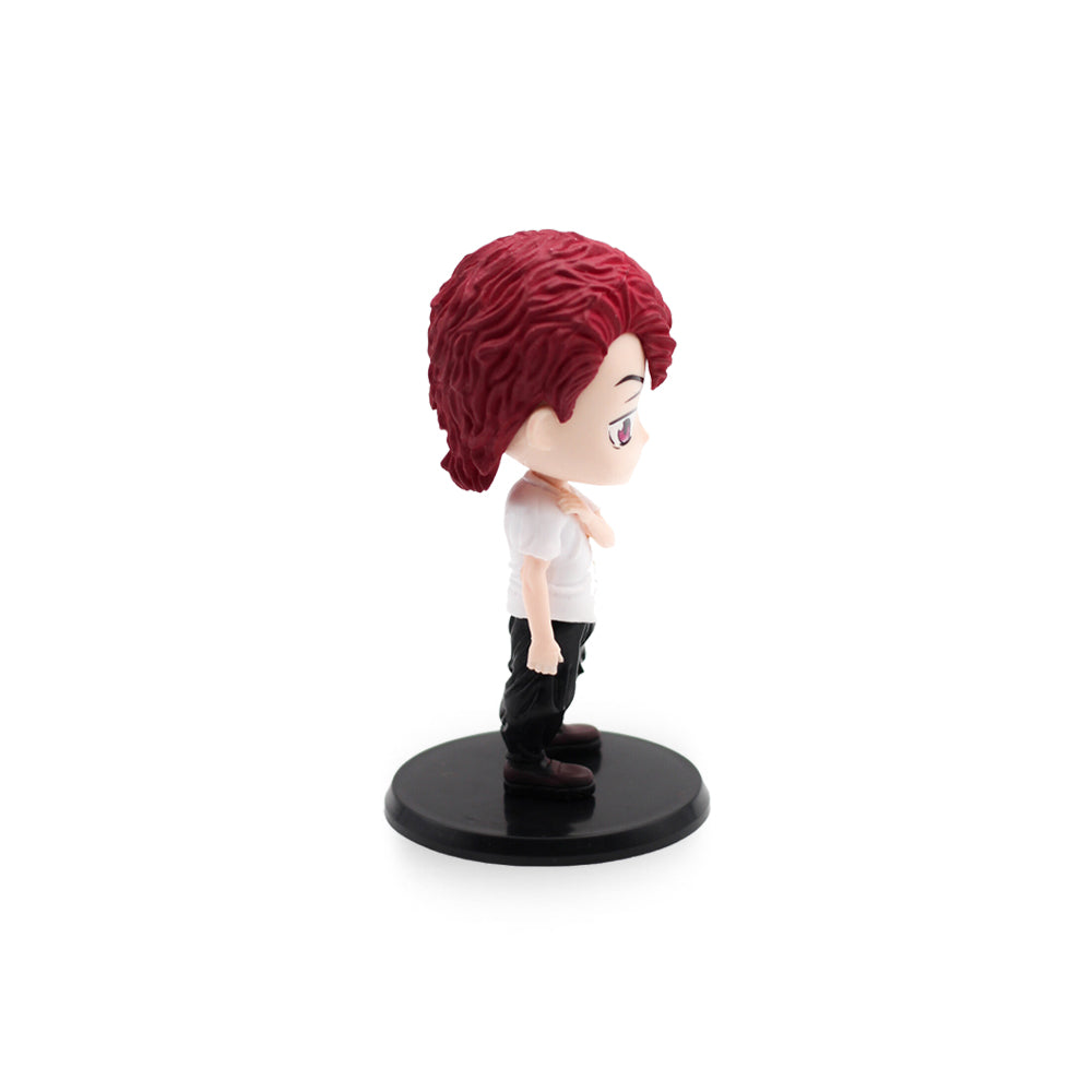 Tokyo Revengers Acrylic Stand Atsushi Sendo Chara Peko (Anime Toy) Hi-Res image list