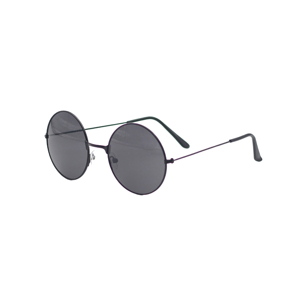 Gojo Satoru Round Sunglass - Jujutsu Kaisen