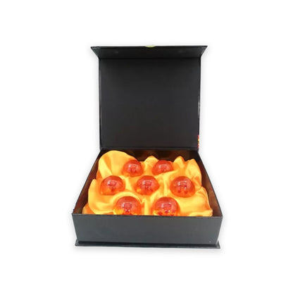 Dragon Balls Set of 7