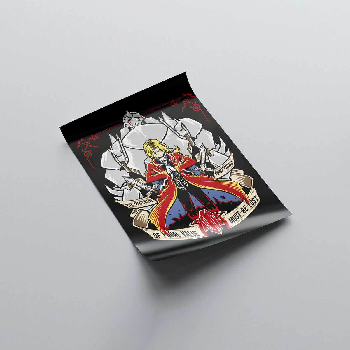 Weebshop | India's A-Z Anime Merchandise Store