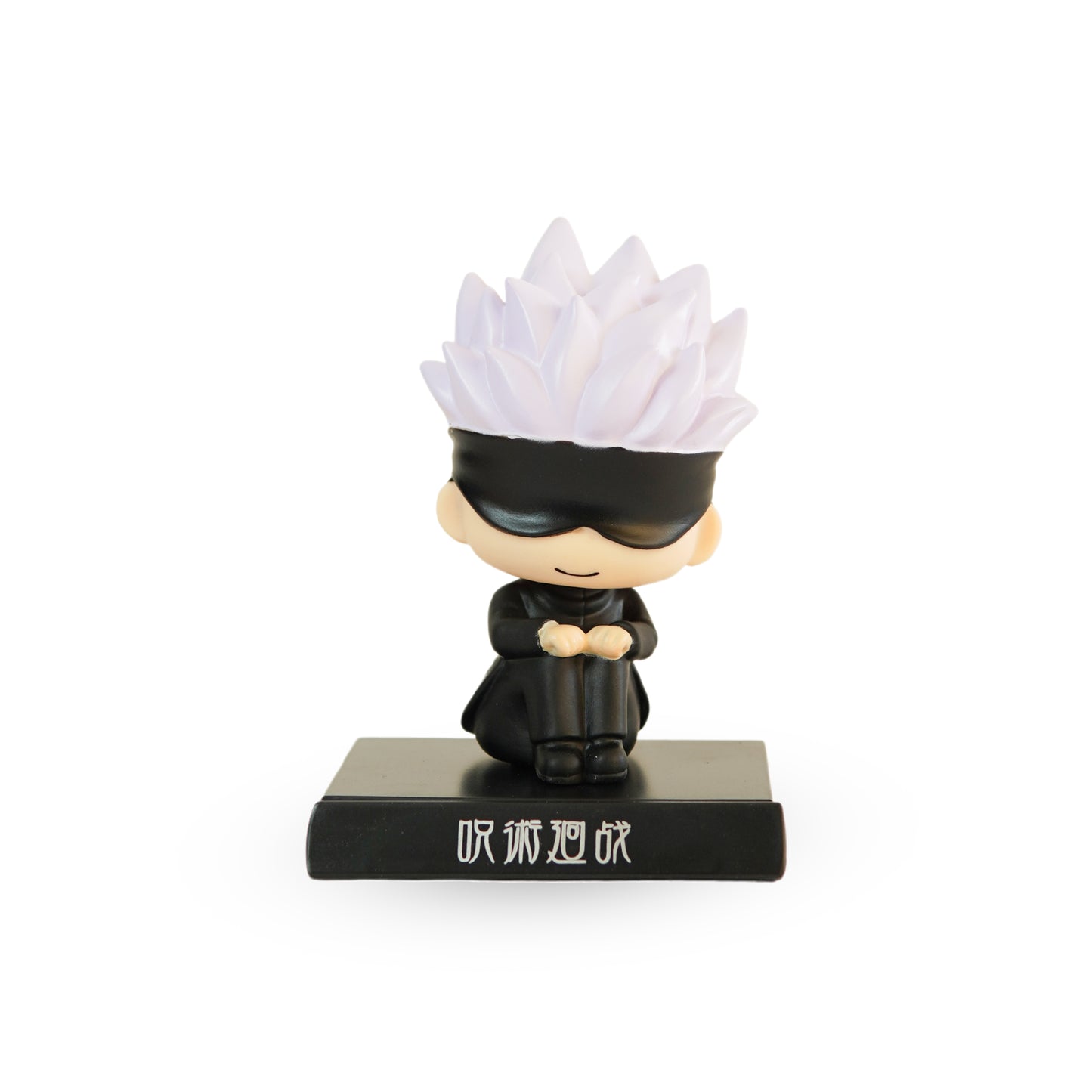 Gojo Satoru Cute Bobblehead - Jujutsu Kaisen