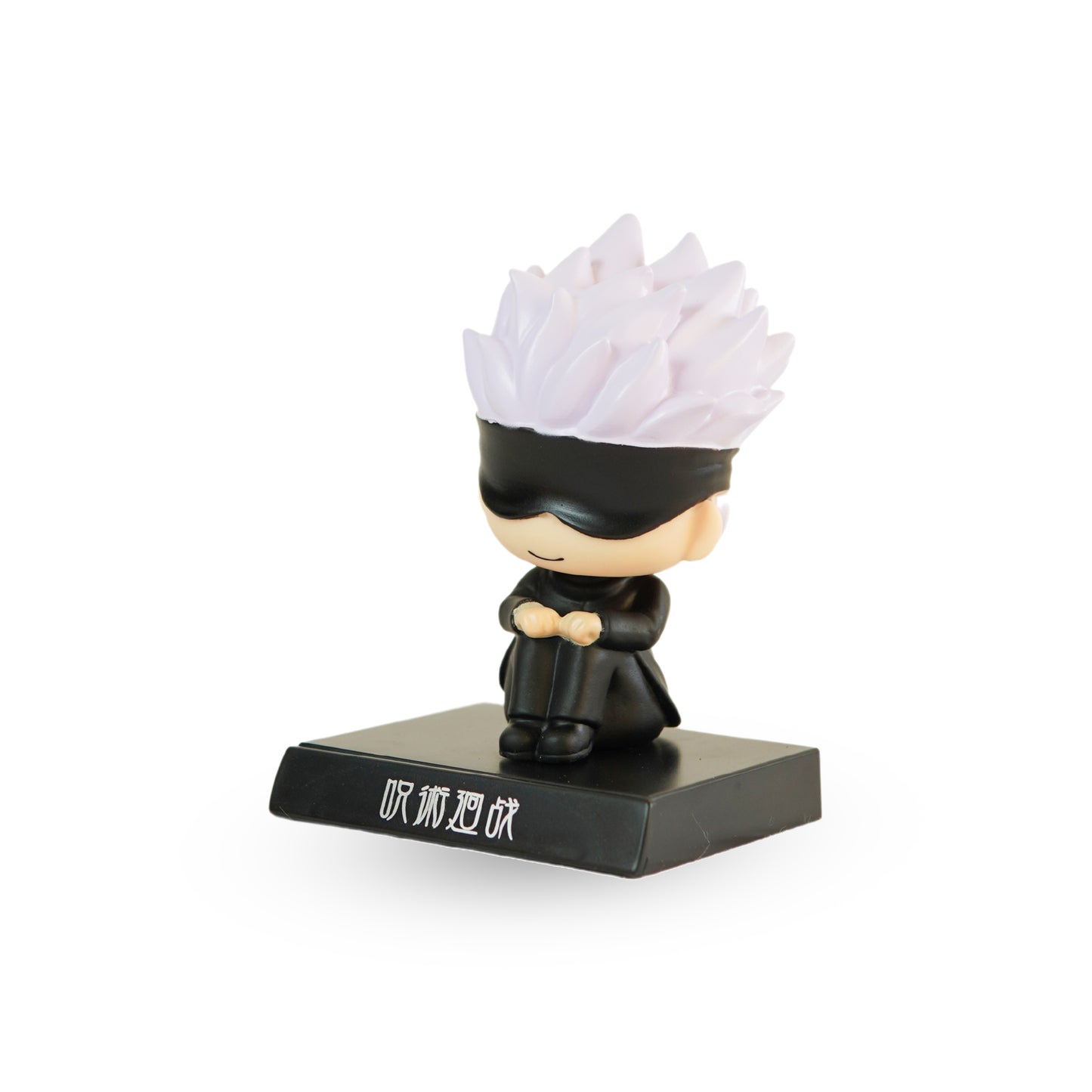 Gojo Satoru Cute Bobblehead - Jujutsu Kaisen