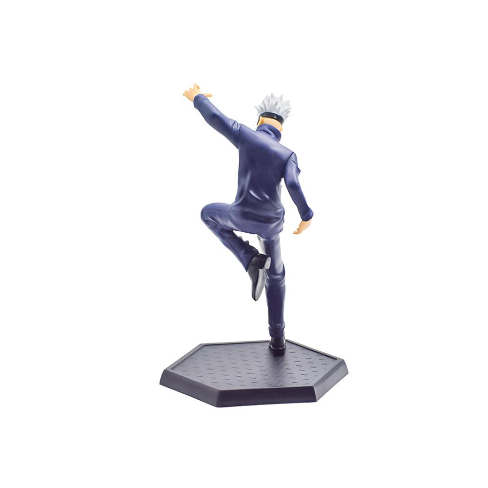 Gojo Satoru Jumping Figurine - Jujutsu Kaisen - Weebshop