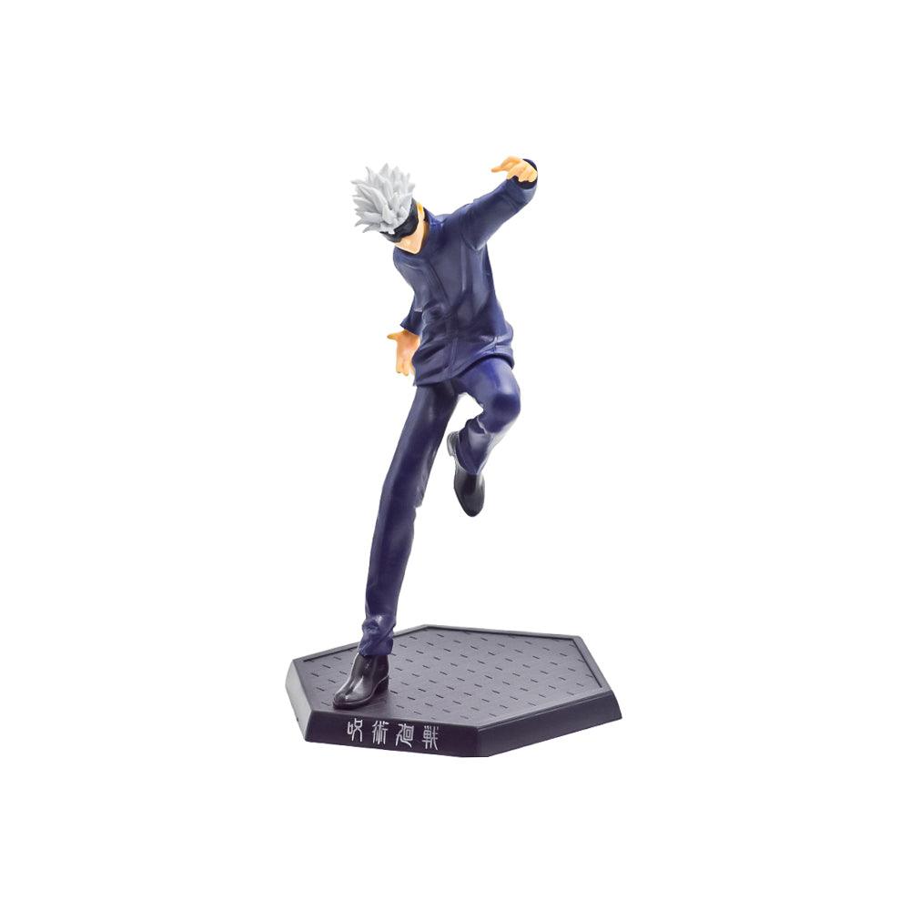 Gojo Satoru Jumping Figurine - Jujutsu Kaisen - Weebshop