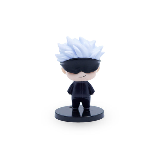 Gojo Satoru Chibi - Jujutsu Kaisen