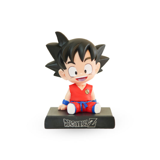 Kid Goku Bobblehead - Dragon Ball
