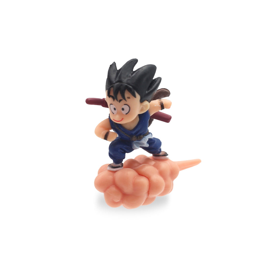 Kid Goku Floating Aquarium Decor - Dragon Ball – Weebshop