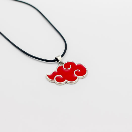 Akatsuki Cloud Pendant - Naruto - Weebshop