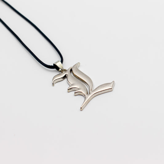 L Pendant - Death Note - Weebshop