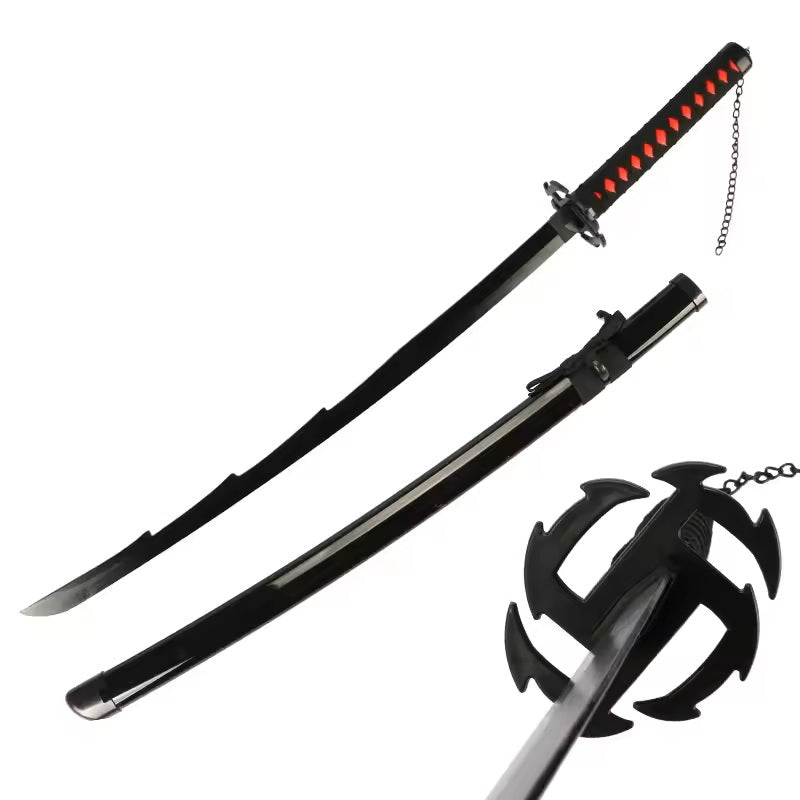 Kurosaki Ichigo Katana (Bankai) - Bleach - Weebshop