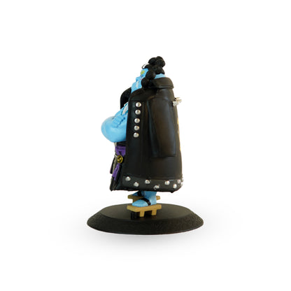 Jinbe (Red Movie) Figurine - One Piece