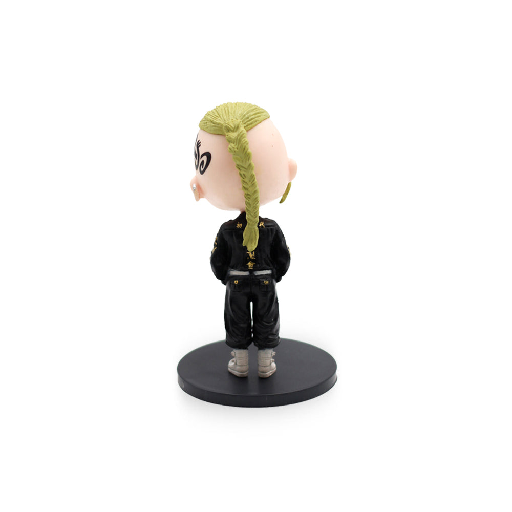 Ken Ryuji (Draken) Chibi Figurine - Tokyo Revengers | Weebshop Anime ...